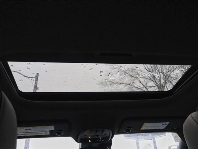 2026 Buick Envista Avenir (Stk: 26VTA12) in Virgil - Image 12 of 23