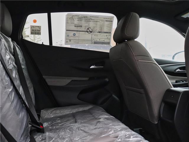 2026 Buick Envista Avenir (Stk: 26VTA12) in Virgil - Image 17 of 23