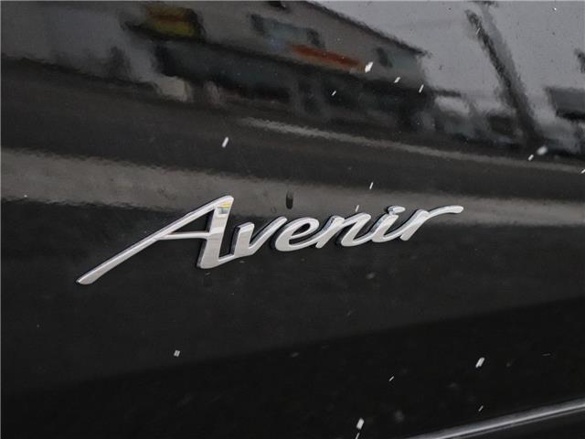 2026 Buick Envista Avenir (Stk: 26VTA12) in Virgil - Image 18 of 23