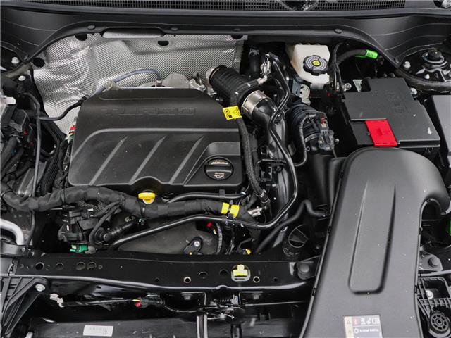 2026 Buick Envista Avenir (Stk: 26VTA12) in Virgil - Image 19 of 23