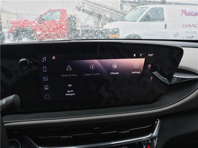2026 Buick Envista Avenir (Stk: 26VTA12) in Virgil - Image 21 of 23