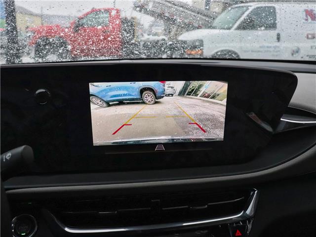 2026 Buick Envista Avenir (Stk: 26VTA12) in Virgil - Image 22 of 23