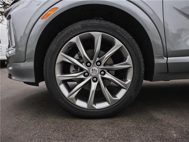 2026 Buick Encore GX Avenir (Stk: 26ENK25) in Virgil - Image 6 of 30