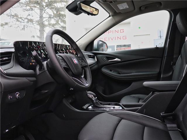 2026 Buick Encore GX Avenir (Stk: 26ENK25) in Virgil - Image 9 of 30