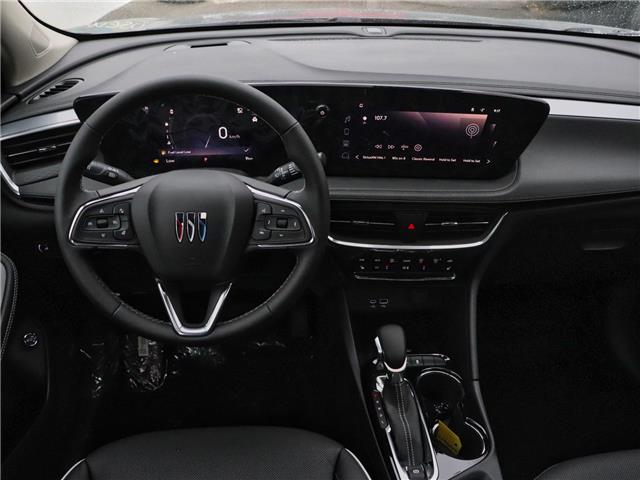2026 Buick Encore GX Avenir (Stk: 26ENK25) in Virgil - Image 17 of 30