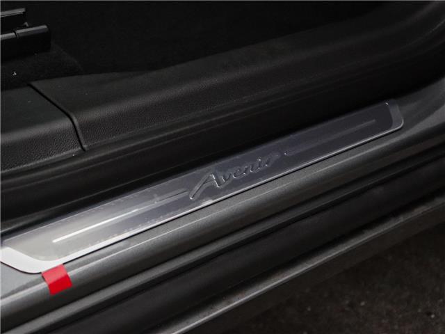 2026 Buick Encore GX Avenir (Stk: 26ENK25) in Virgil - Image 21 of 30