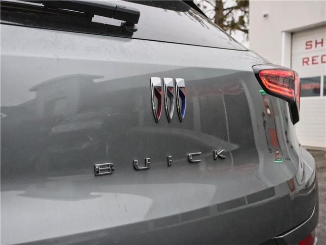 2026 Buick Encore GX Avenir (Stk: 26ENK25) in Virgil - Image 25 of 30