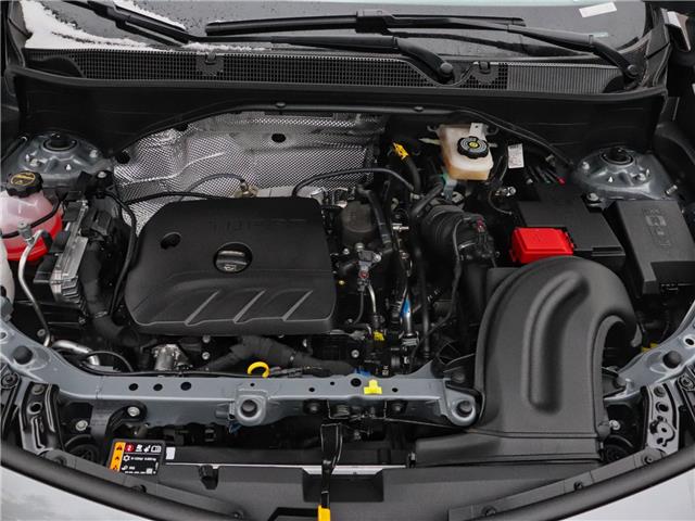 2026 Buick Encore GX Avenir (Stk: 26ENK25) in Virgil - Image 27 of 30