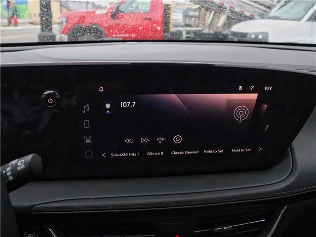 2026 Buick Encore GX Avenir (Stk: 26ENK25) in Virgil - Image 29 of 30