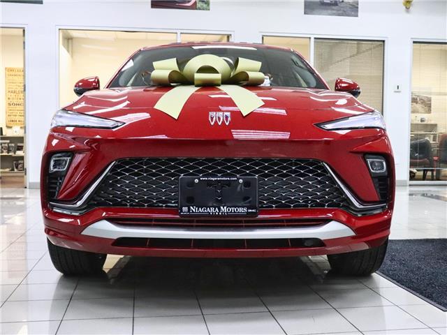 2026 Buick Envista Avenir (Stk: 26VTA14) in Virgil - Image 2 of 26