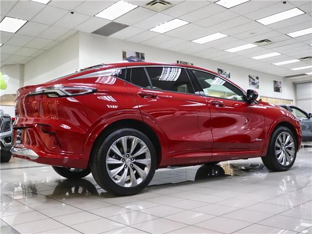 2026 Buick Envista Avenir (Stk: 26VTA14) in Virgil - Image 3 of 26