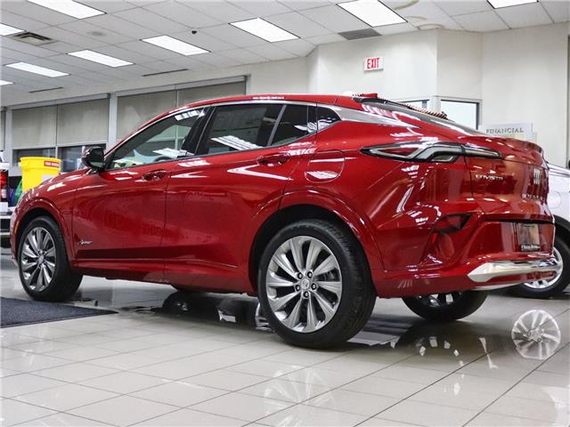 2026 Buick Envista Avenir (Stk: 26VTA14) in Virgil - Image 5 of 26