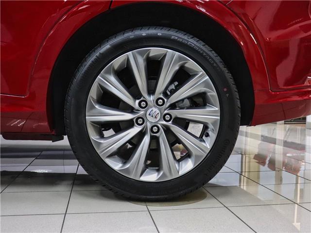 2026 Buick Envista Avenir (Stk: 26VTA14) in Virgil - Image 6 of 26