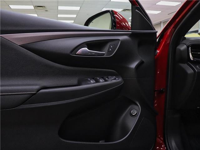 2026 Buick Envista Avenir (Stk: 26VTA14) in Virgil - Image 7 of 26
