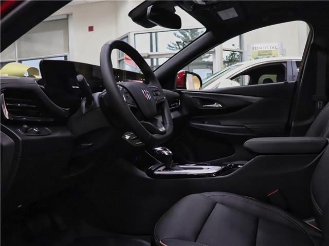 2026 Buick Envista Avenir (Stk: 26VTA14) in Virgil - Image 9 of 26