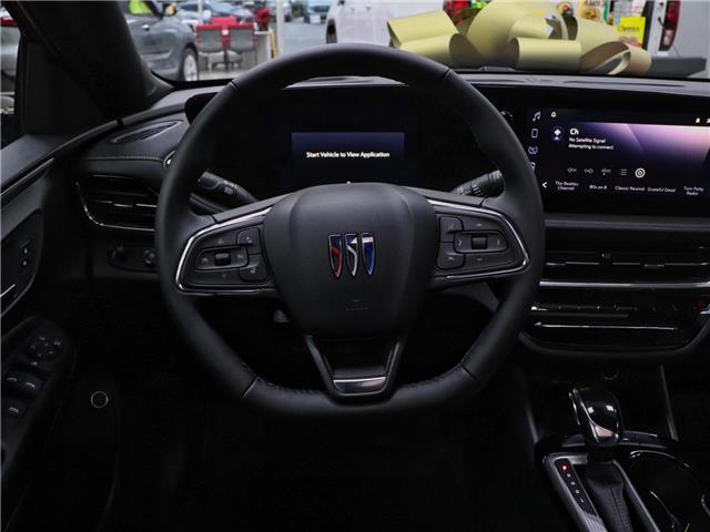 2026 Buick Envista Avenir (Stk: 26VTA14) in Virgil - Image 12 of 26