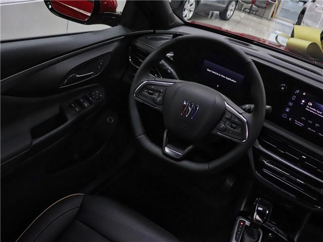 2026 Buick Envista Avenir (Stk: 26VTA14) in Virgil - Image 15 of 26