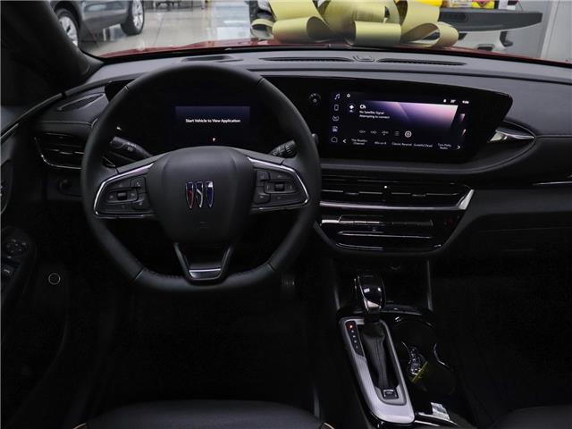 2026 Buick Envista Avenir (Stk: 26VTA14) in Virgil - Image 16 of 26