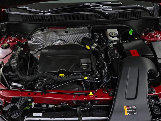 2026 Buick Envista Avenir (Stk: 26VTA14) in Virgil - Image 24 of 26