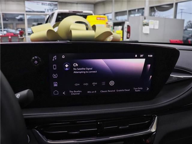 2026 Buick Envista Avenir (Stk: 26VTA14) in Virgil - Image 25 of 26