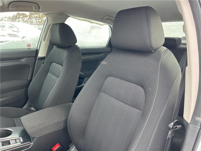 2024 Honda Civic LX-B (Stk: 26U1226A) in Aurora - Image 10 of 18