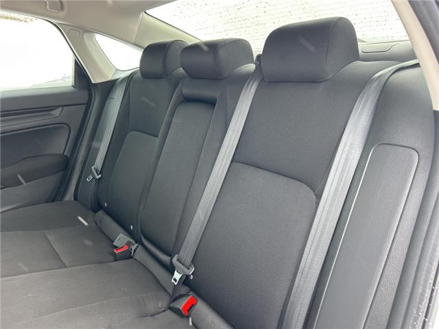 2024 Honda Civic LX-B (Stk: 26U1226A) in Aurora - Image 11 of 18