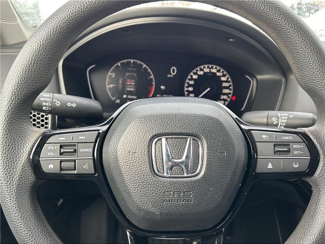 2024 Honda Civic LX-B (Stk: 26U1226A) in Aurora - Image 13 of 18