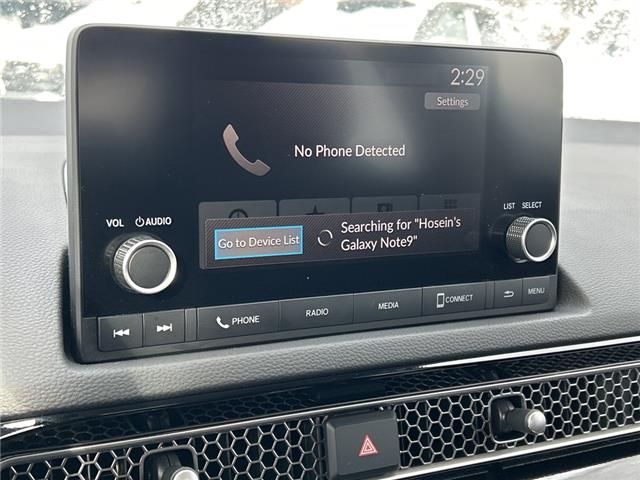 2024 Honda Civic LX-B (Stk: 26U1226A) in Aurora - Image 18 of 18