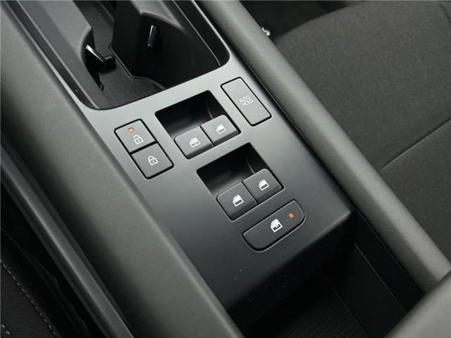 2025 Hyundai IONIQ 6 Preferred Long Range (Stk: 261723) in Aurora - Image 15 of 18