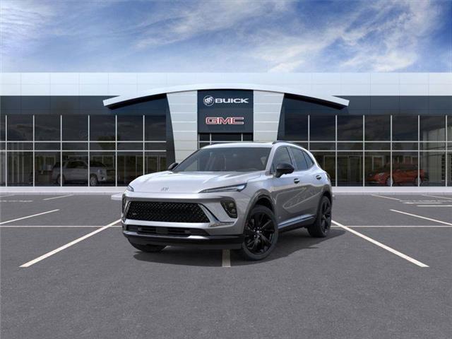 2026 Buick Envision Sport Touring (Stk: 172448) in London - Image 1 of 6