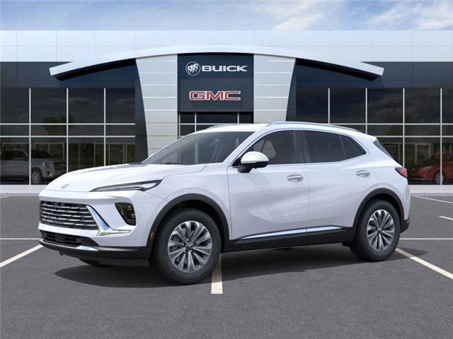 2026 Buick Envision Preferred (Stk: 46995) in Owen Sound - Image 2 of 6