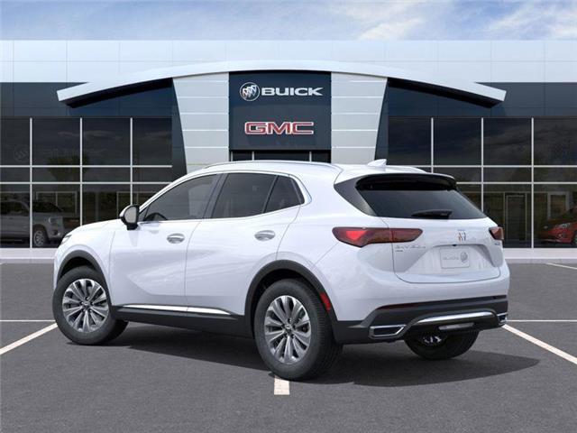 2026 Buick Envision Preferred (Stk: 46995) in Owen Sound - Image 3 of 6