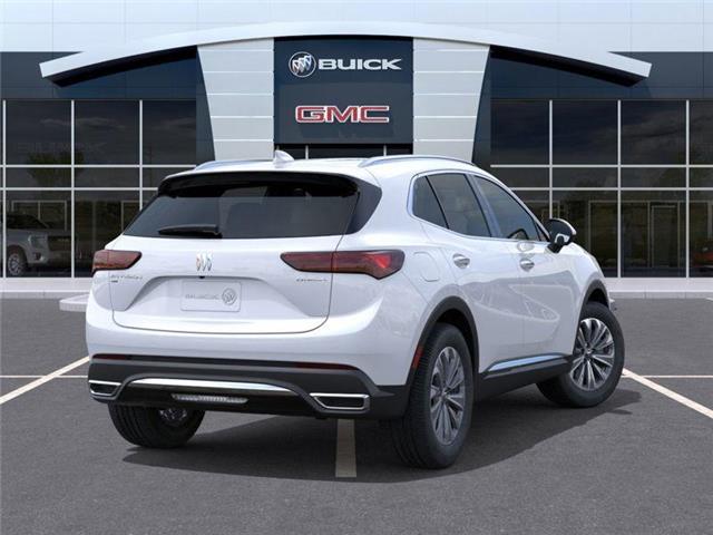 2026 Buick Envision Preferred (Stk: 46995) in Owen Sound - Image 4 of 6