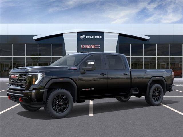 2026 GMC Sierra 3500HD AT4 (Stk: 26-693) in Listowel - Image 2 of 6