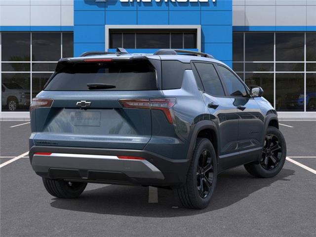 2026 Chevrolet Equinox LT (Stk: 26-694) in Listowel - Image 4 of 6