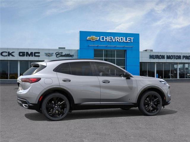 2026 Buick Envision Sport Touring (Stk: 105694) in Exeter - Image 5 of 24