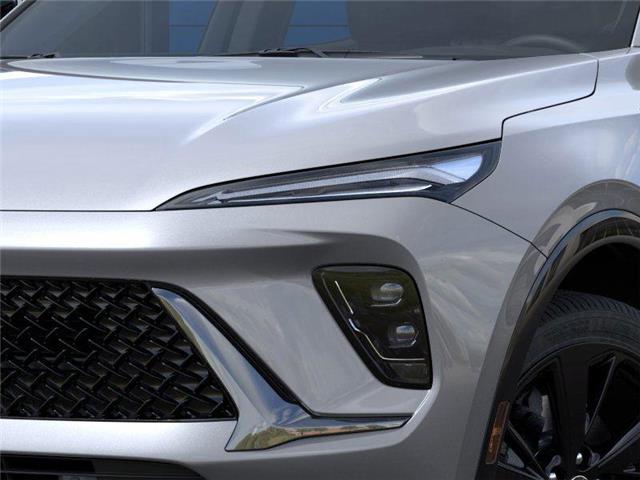 2026 Buick Envision Sport Touring (Stk: 105694) in Exeter - Image 10 of 24