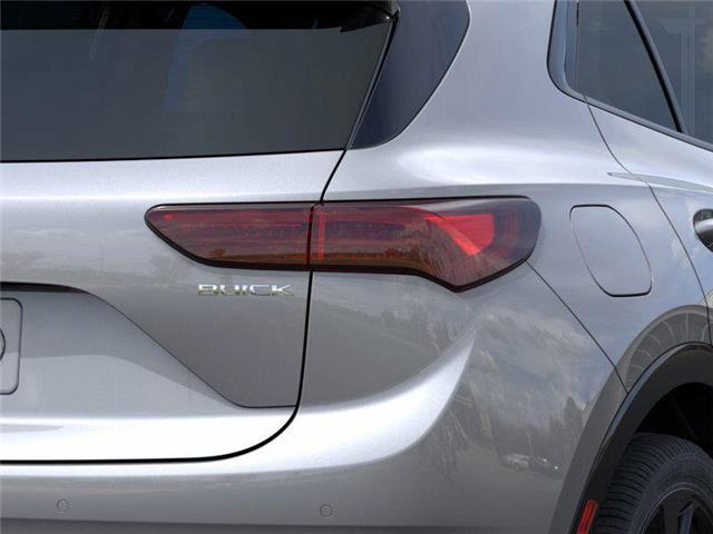 2026 Buick Envision Sport Touring (Stk: 105694) in Exeter - Image 11 of 24