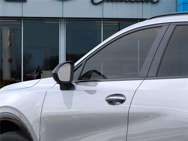 2026 Buick Envision Sport Touring (Stk: 105694) in Exeter - Image 12 of 24