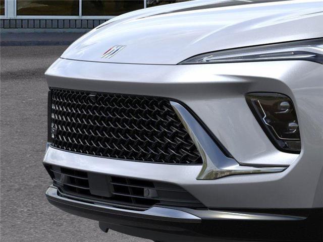 2026 Buick Envision Sport Touring (Stk: 105694) in Exeter - Image 13 of 24