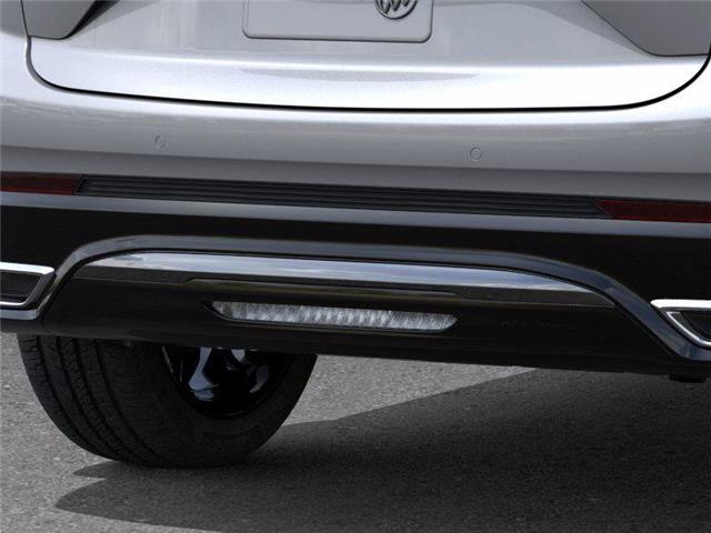 2026 Buick Envision Sport Touring (Stk: 105694) in Exeter - Image 14 of 24