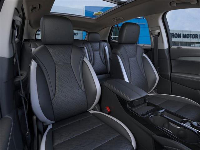 2026 Buick Envision Sport Touring (Stk: 105694) in Exeter - Image 16 of 24