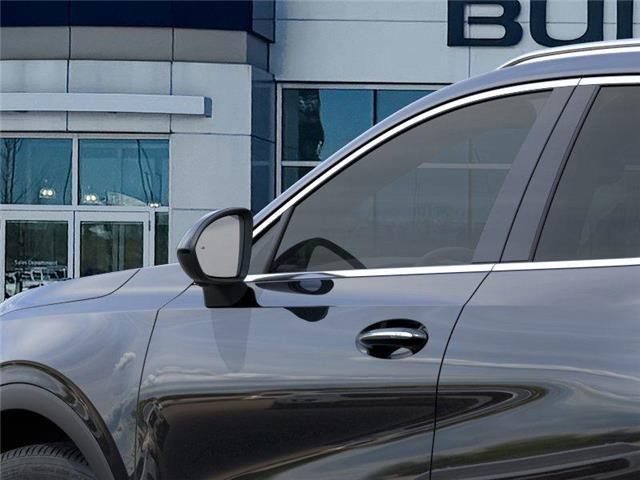 2026 Buick Envision Preferred (Stk: 260174) in London - Image 12 of 24