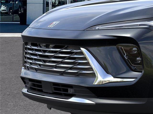 2026 Buick Envision Preferred (Stk: 260174) in London - Image 13 of 24