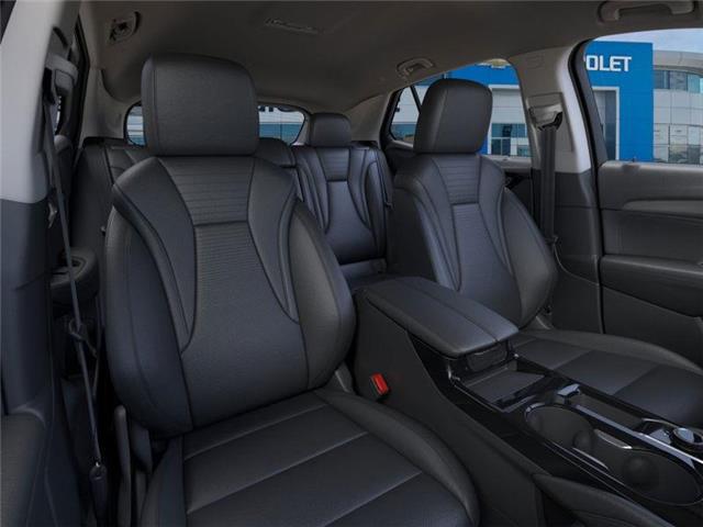2026 Buick Envision Preferred (Stk: 260174) in London - Image 16 of 24