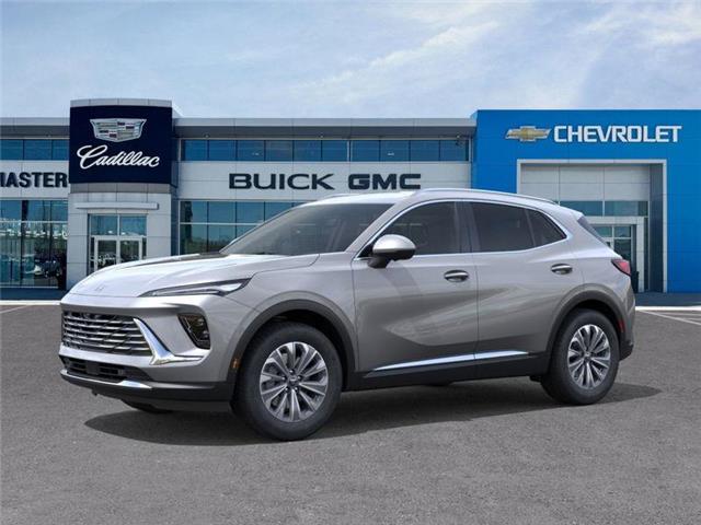 2026 Buick Envision Preferred (Stk: 260175) in London - Image 2 of 24