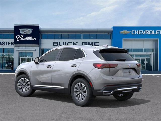 2026 Buick Envision Preferred (Stk: 260175) in London - Image 3 of 24