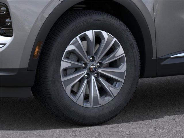 2026 Buick Envision Preferred (Stk: 260175) in London - Image 9 of 24