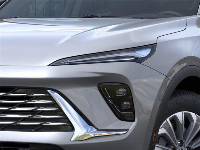 2026 Buick Envision Preferred (Stk: 260175) in London - Image 10 of 24