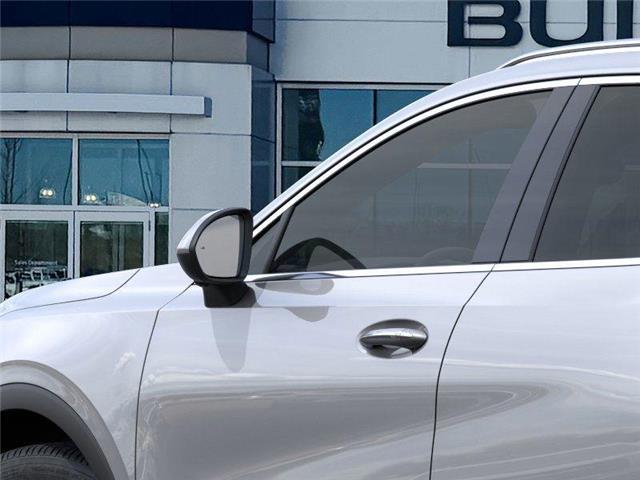 2026 Buick Envision Preferred (Stk: 260175) in London - Image 12 of 24